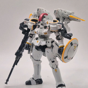 (상급) RG 톨기스 건담 ew 반다이 프라모델 건프라