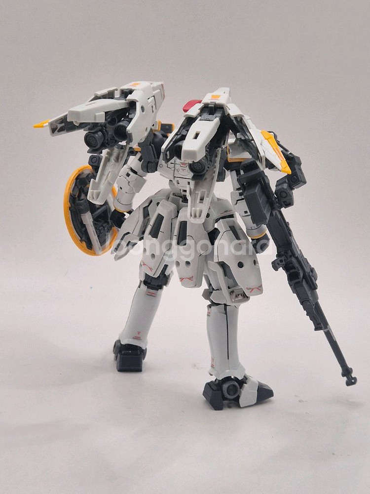 (상급) RG 톨기스 건담 ew 반다이 프라모델 건프라--3