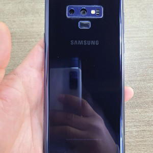 갤럭시노트9 512G 중고폰 공기계