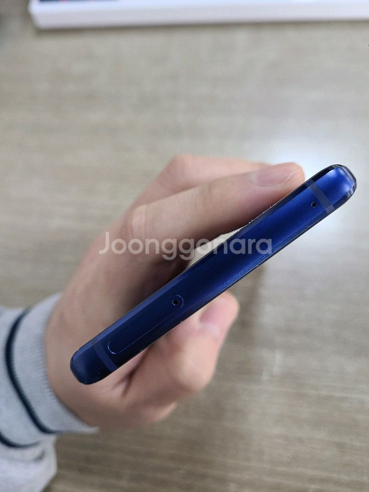 갤럭시노트9 512G 중고폰 공기계--7