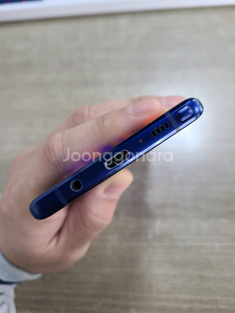 갤럭시노트9 512G 중고폰 공기계--8