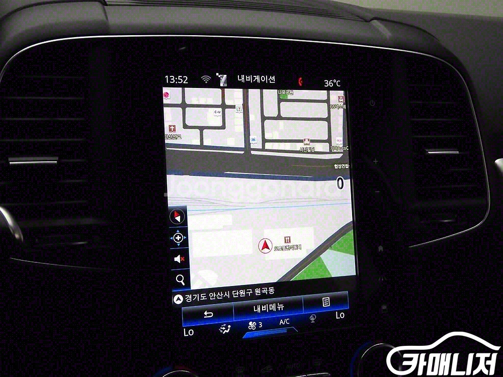 [르노코리아(삼성)]더뉴QM6 2.0 LPe RE 시그--7