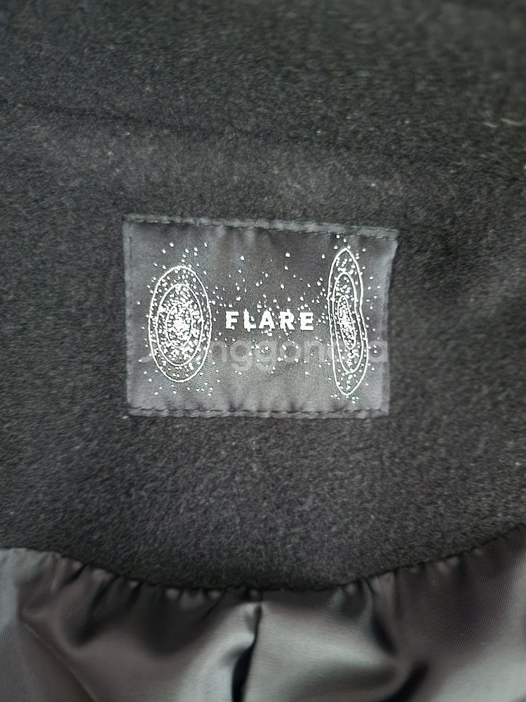 [플레어업] 오버사이즈 발마칸 롱코트--3