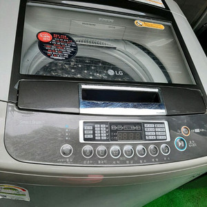 LG 통돌이 세탁기 13kg