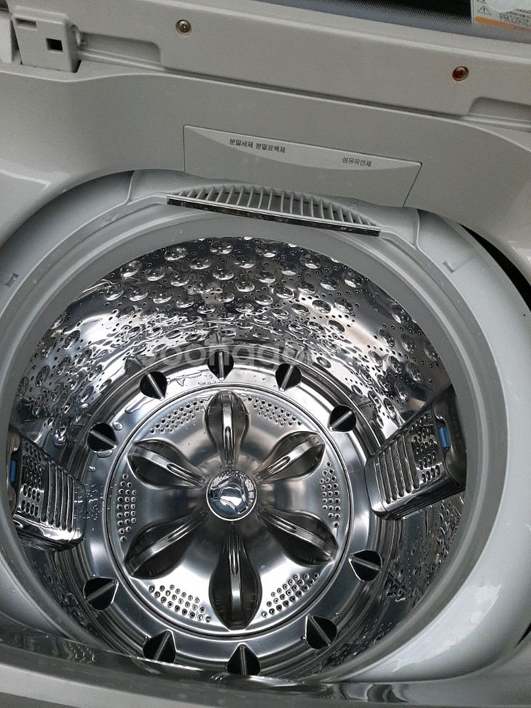 LG 통돌이 세탁기 13kg--1