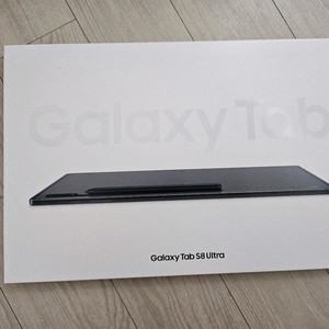 갤럭시 탭 s8 울트라 wifi 512g 풀박스