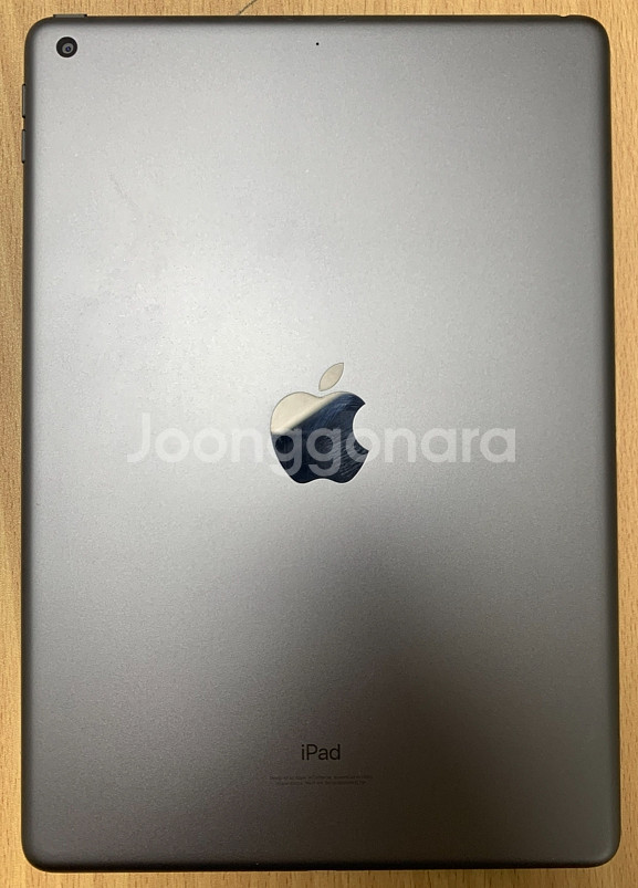 애플 아이패드 9세대 64gb wifi 판매합니다.--1