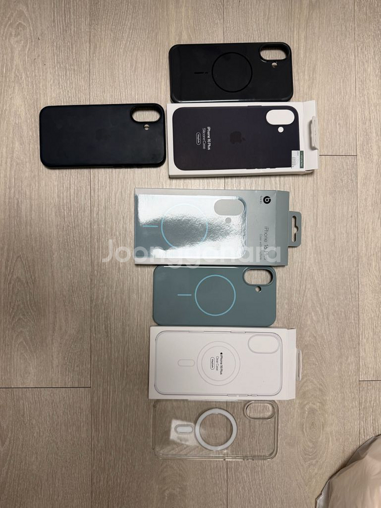 아이폰 16 플러스 128GB--7