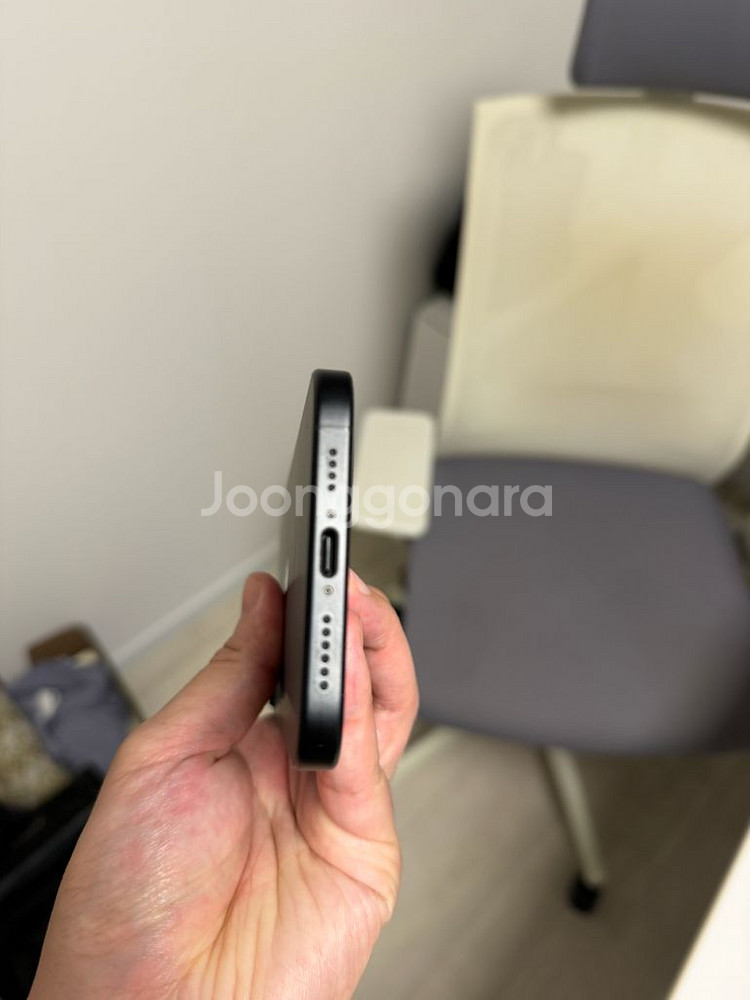 아이폰 16 플러스 128GB--4