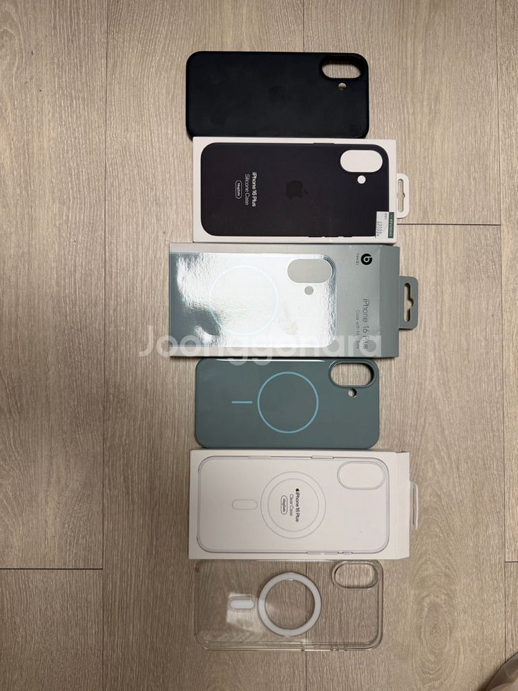 아이폰 16 플러스 128GB--6