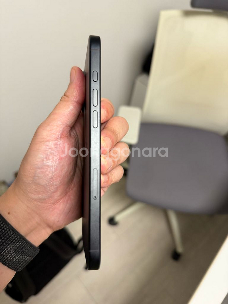 아이폰 16 플러스 128GB--3