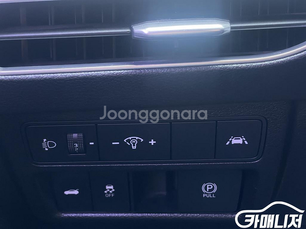 [현대]쏘나타 (DN8) LPI 스타일 (렌터카) #앱--9