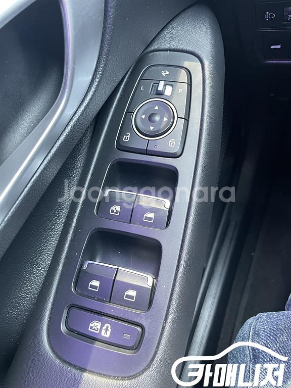 [현대]쏘나타 (DN8) LPI 스타일 (렌터카) #앱--8