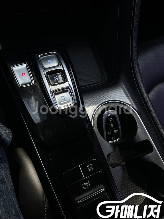 [현대]쏘나타 (DN8) LPI 스타일 (렌터카) #앱--7