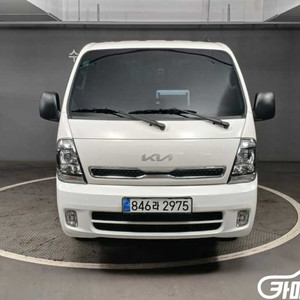 [소형화물][카고]봉고3 (LPG2.5터보) 더블캡/초