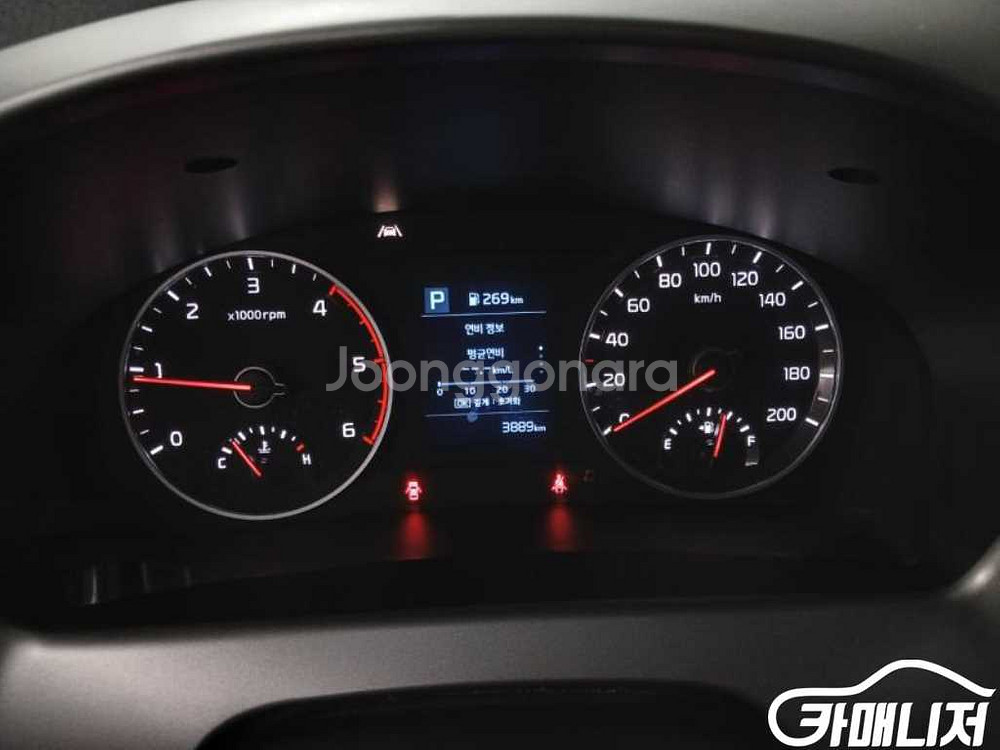 [소형화물][카고]봉고3 (LPG2.5터보) 더블캡/초--9