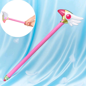 카드캡터 사쿠라 봉인의 지팡이 스페셜 메모리즈 미개봉 이미지