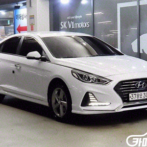 [현대]쏘나타 뉴 라이즈 LPI 모던 #앱특가