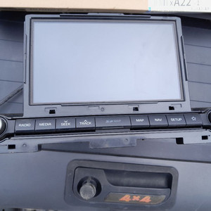 아반떼ad 17년식 순정네비 판매합니다 ADB10F20