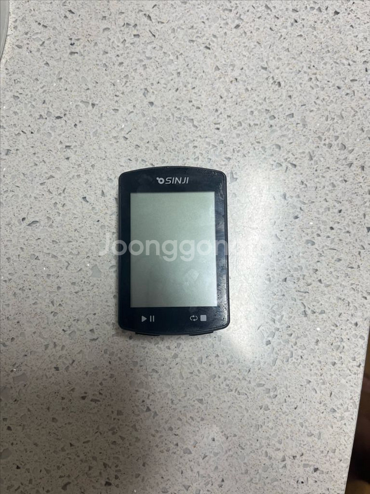 신지 속도계 rs-g520c--0