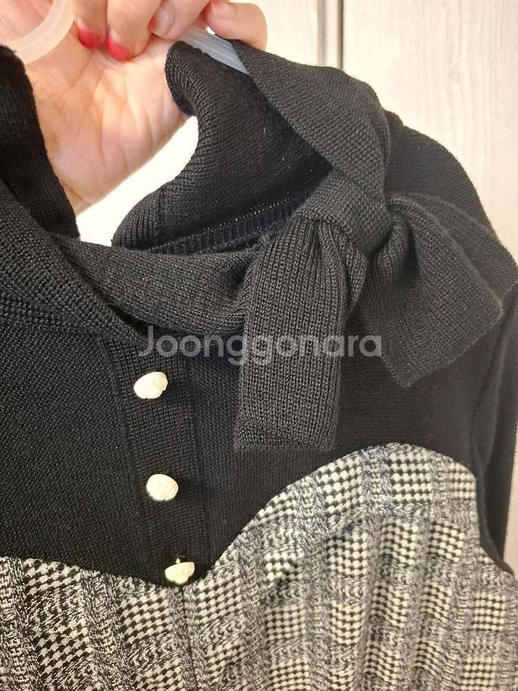 듀엘원피스--2