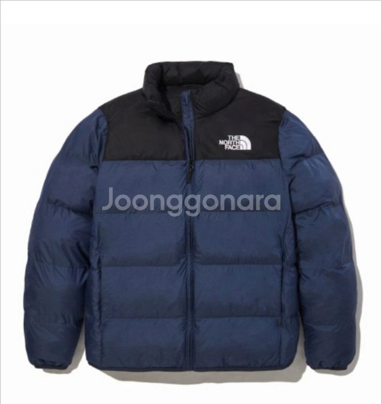 [2XL]노스페이스 눕시에코로프트 자켓--0