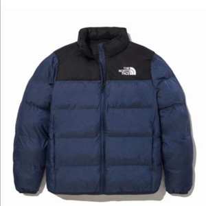 [2XL]노스페이스 눕시에코로프트 자켓
