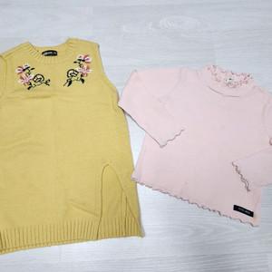 여아옷120사이즈