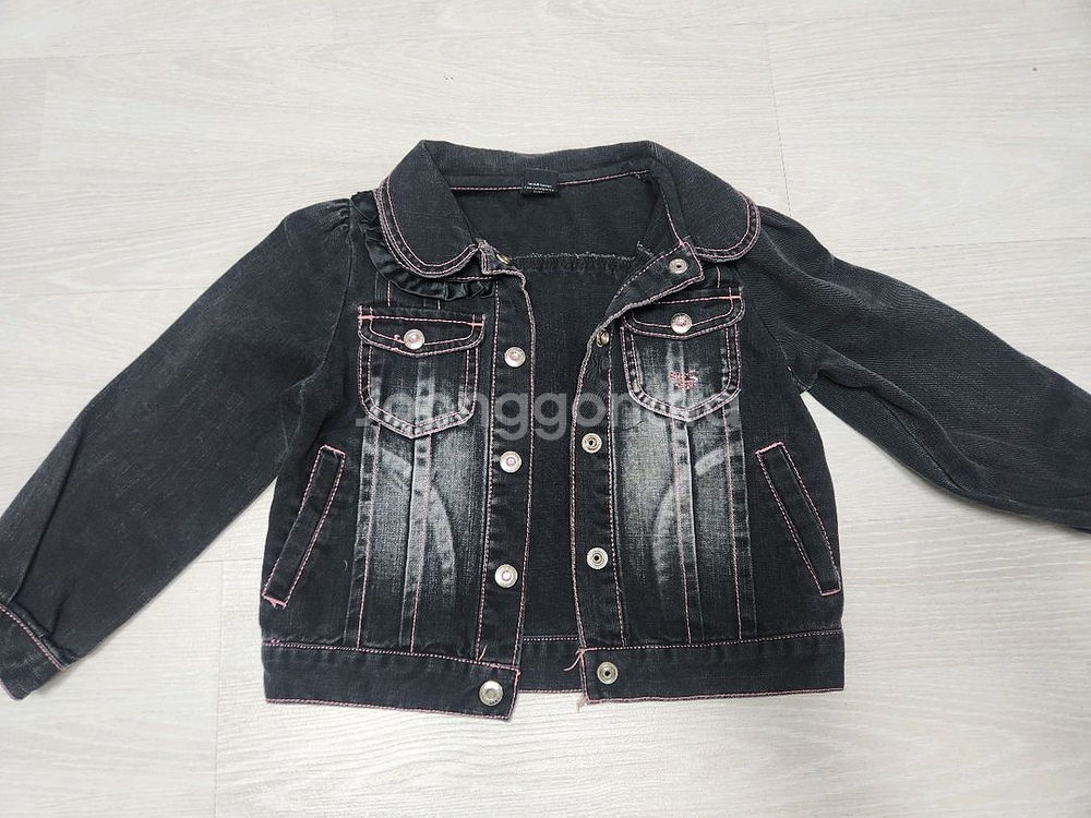 여아옷120사이즈--2