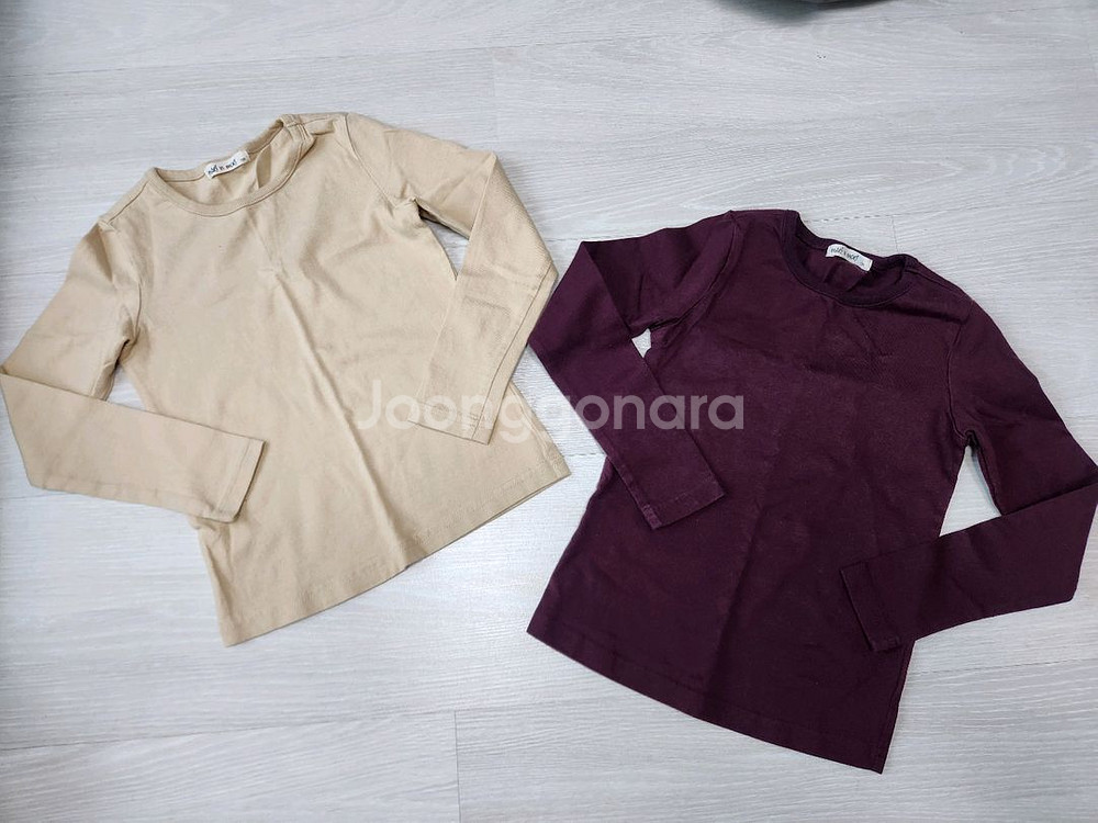 여아옷120사이즈--5