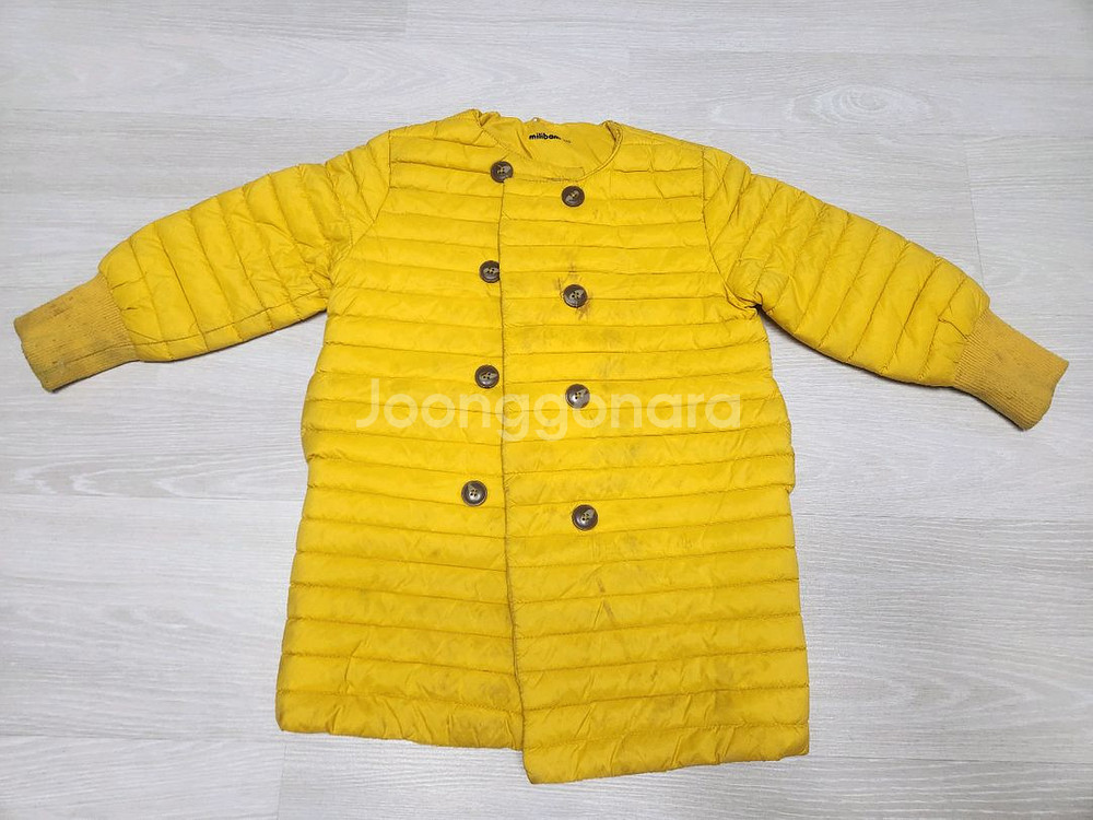 여아옷120사이즈--4