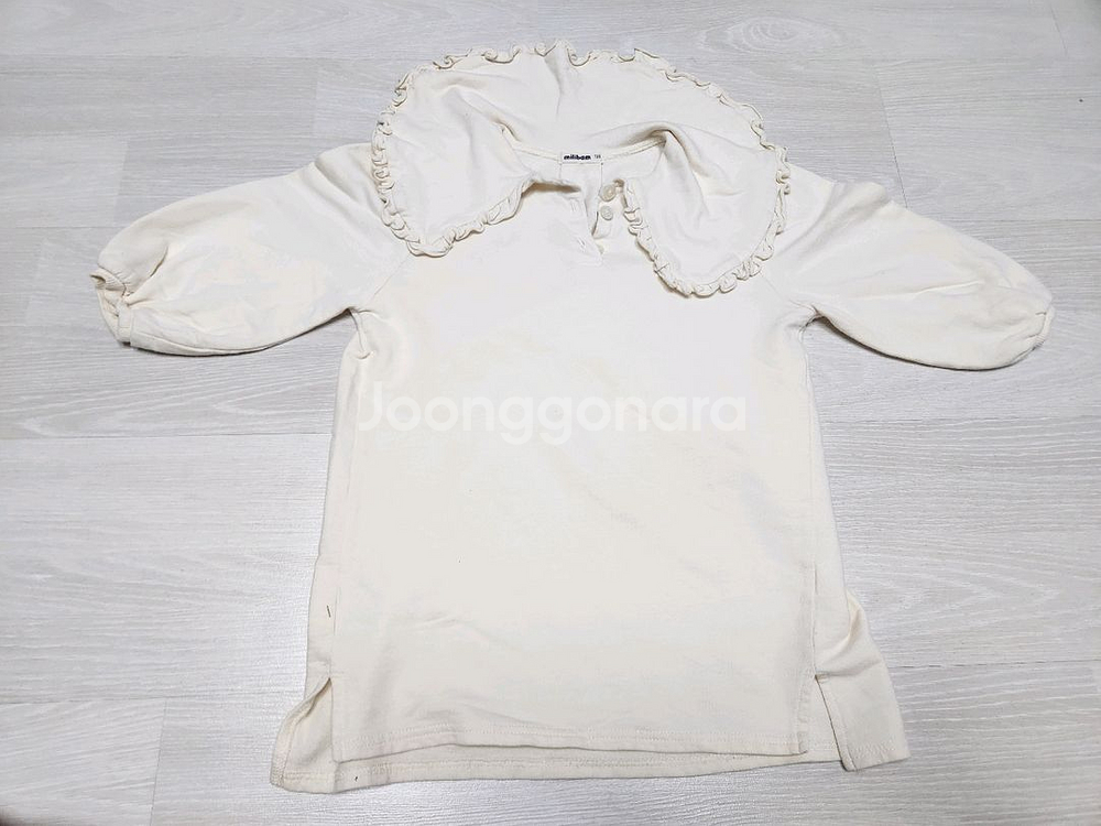 여아옷120사이즈--1