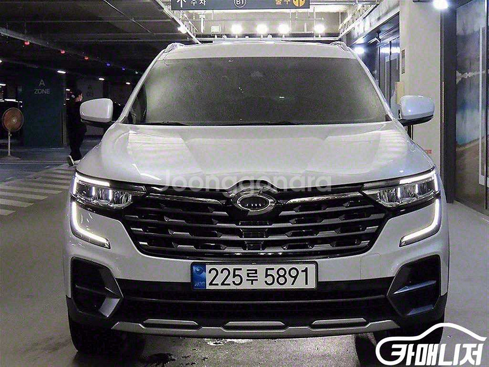 [르노코리아(삼성)]더뉴QM6 2.0 LPe RE 2W--1