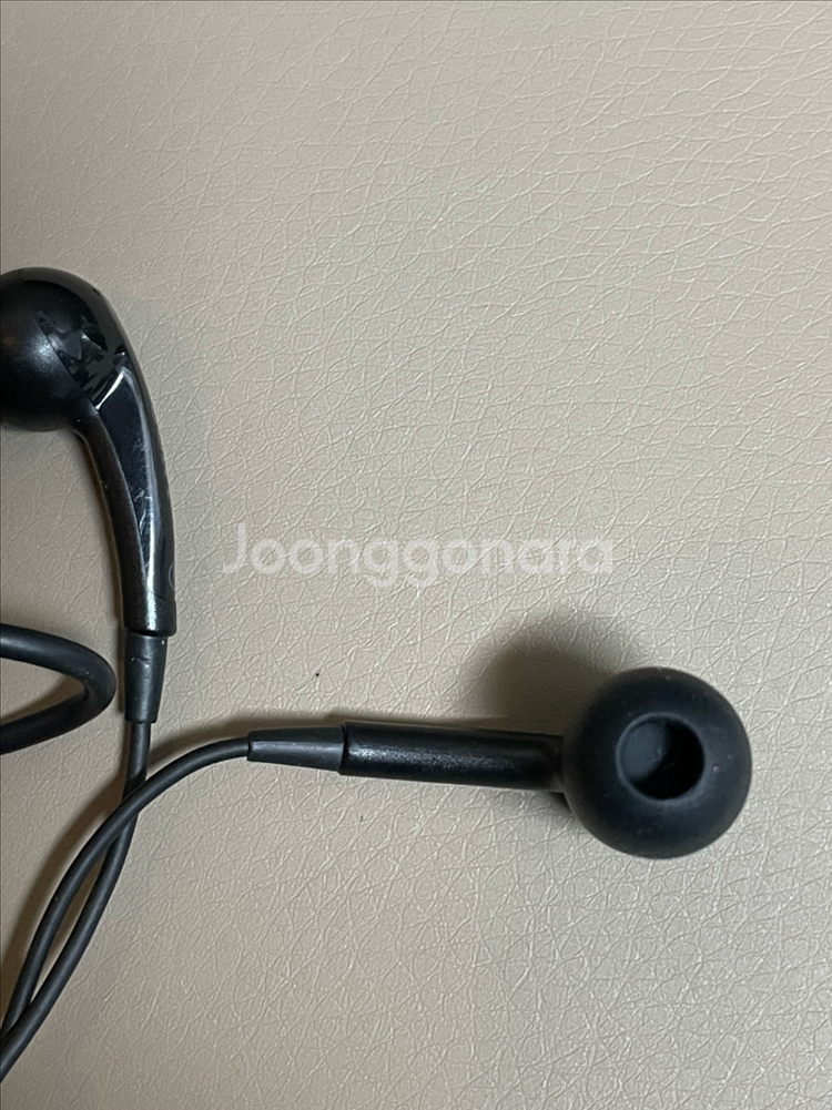 소니 MH650C 커널형 이어폰 워크맨 CDP--5