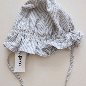 꼬숑 썬햇 보넷