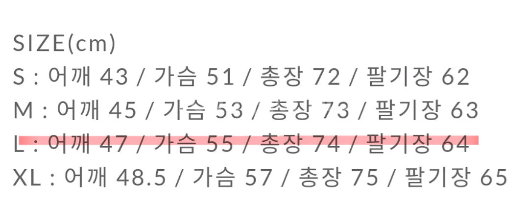 토니웩 글렌체크 블레이저 정장자켓 (100/L)--7