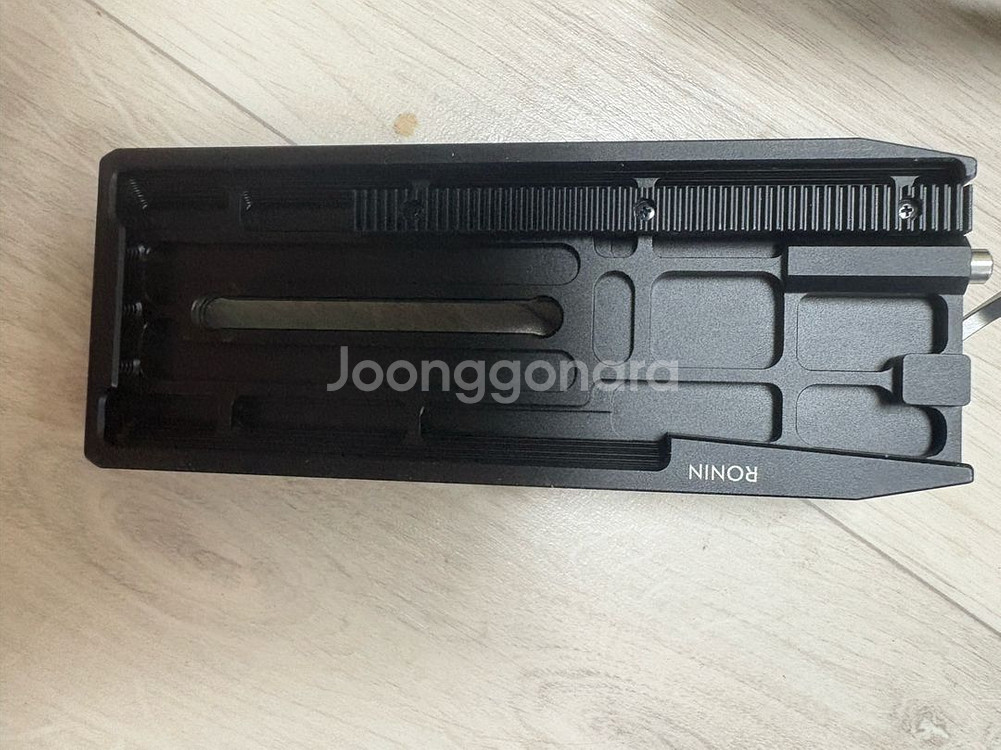 DJI 로닌 프로2 (거의 새 것)--2