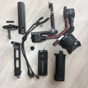 DJI 로닌 프로2 (거의 새 것)