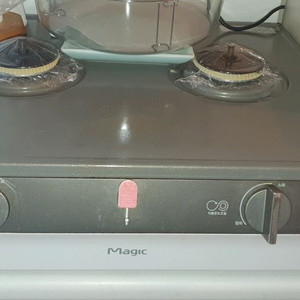 가스레인지 SK매직