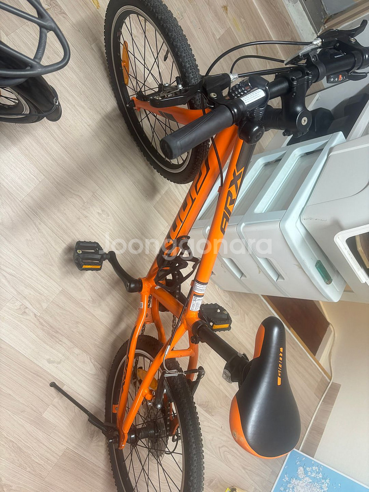 자이언트 arx 20인치 자전거--0