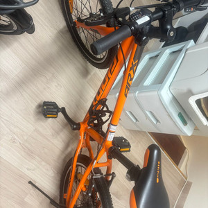 자이언트 arx 20인치 자전거