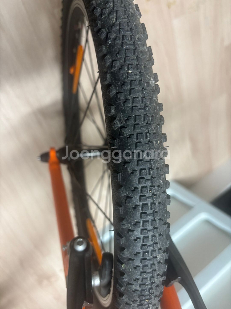 자이언트 arx 20인치 자전거--1