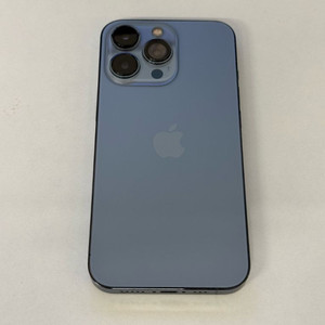 아이폰 13 Pro 256GB 시에라 블루