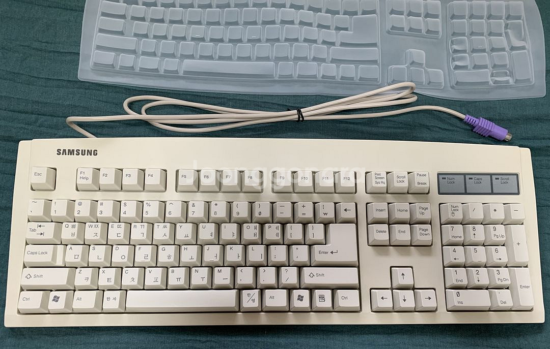 구형 DT35 PS2--1