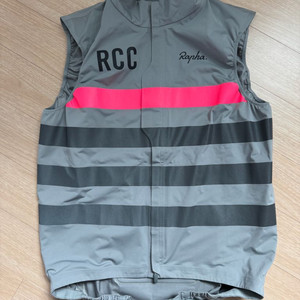 라파 RCC 질렛