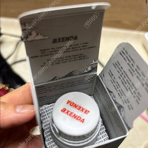 루티너 15ml새거