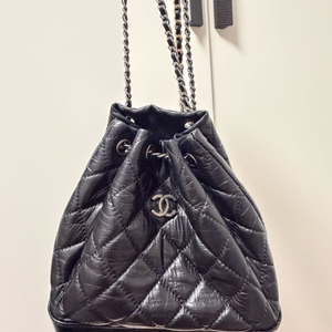 샤넬 가브리엘 백팩