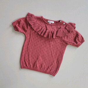 베네베네 반팔니트 3T