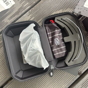 100% 스피드크래프트 XS 고글 (미착용)