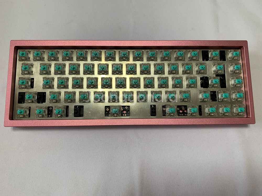 LZ CLS ms 커스텀키보드--0